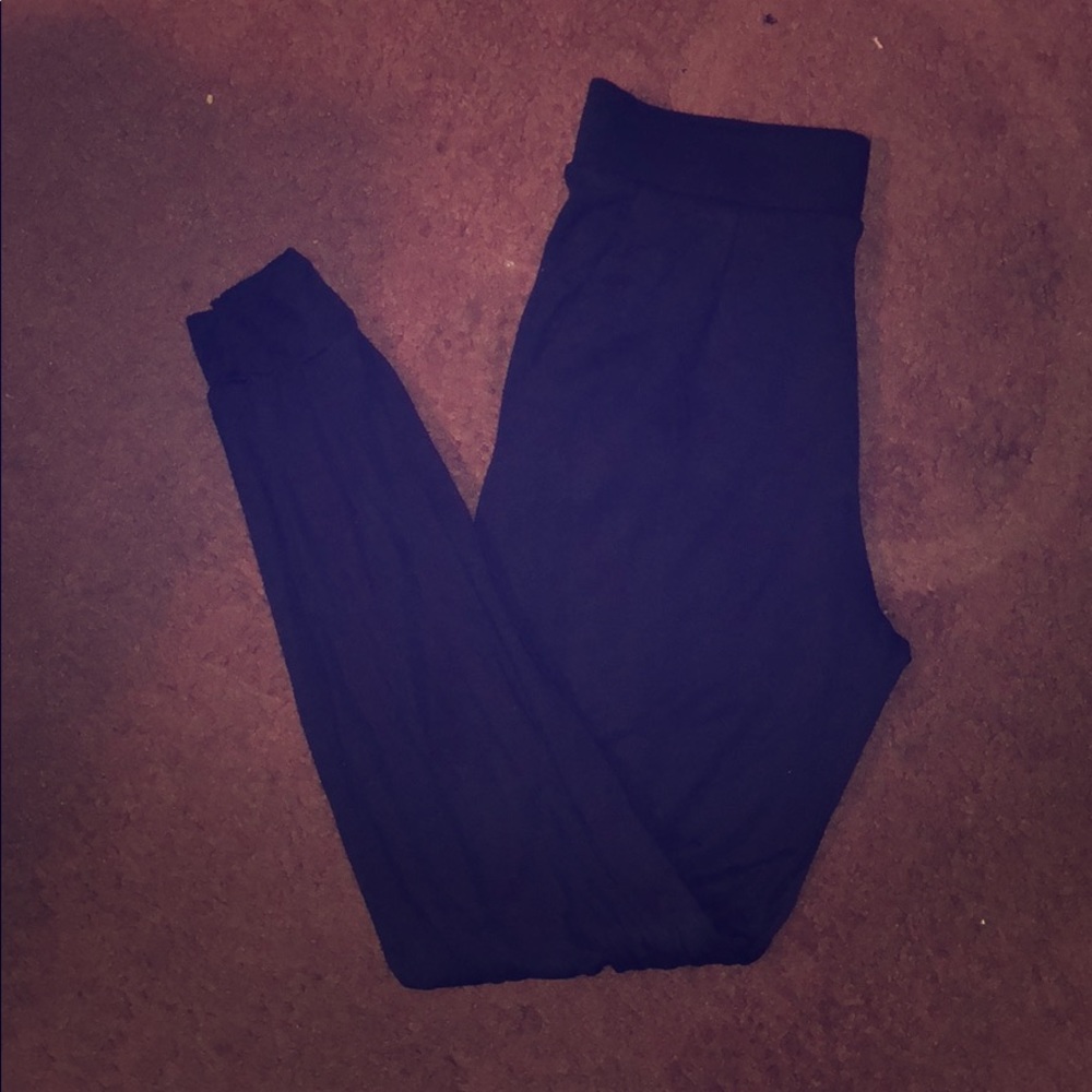 pants.